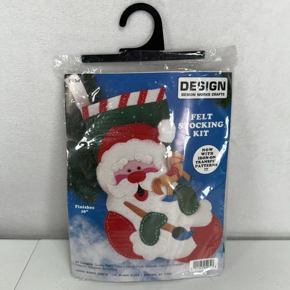Design Works Crafts 16